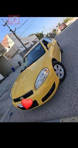 شيفروليه امبالا